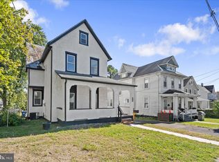 4607 Elsrode Ave, Baltimore, MD 21214