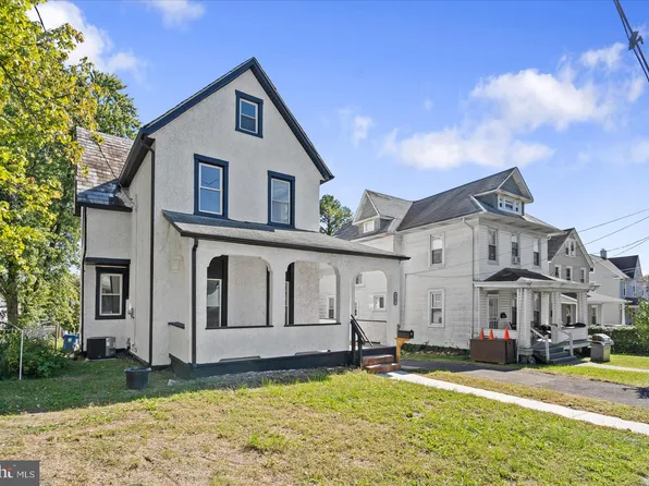 4607 Elsrode Ave, Baltimore, MD 21214