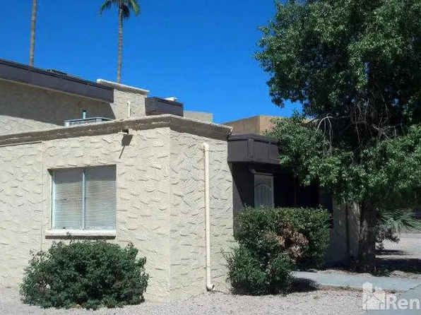 4733 E Belleview St, Phoenix, AZ 85008