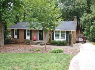 6028 Caledonia St, Raleigh, NC 27609