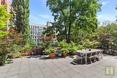 Sold by Halstead Real Estate