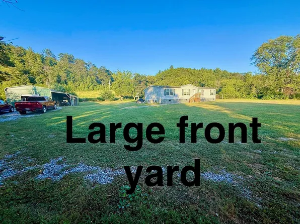 550 Highway 107 S, Del Rio, TN 37727