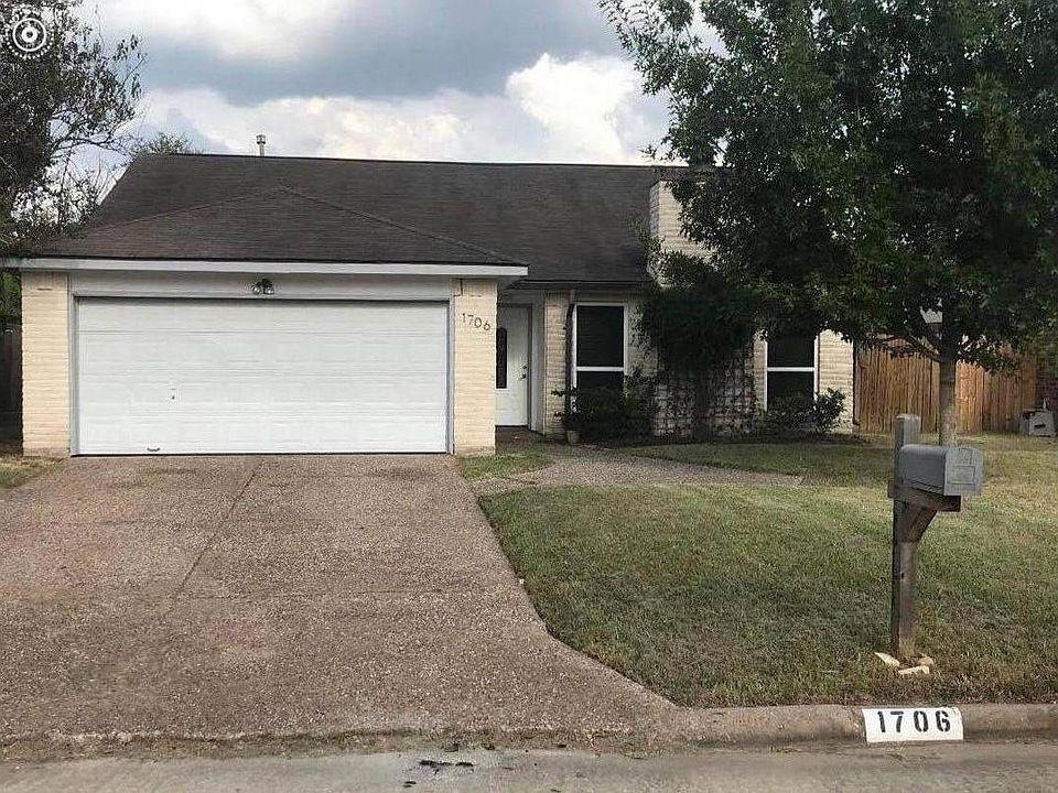 1st image of 1706 Oakwell Ln