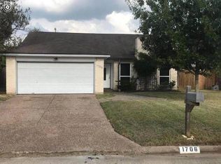 1706 Oakwell Ln, Katy, TX 77449