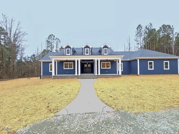 373 Jc Corner Rd, Pittsboro, NC 27312