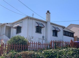5911 Linnet St, San Diego, CA 92114