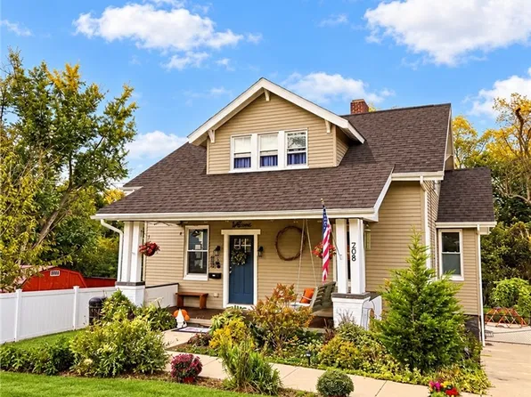 208 Widmer Ave, New Kensington, PA 15068