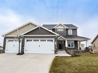 3527 6th St E, West Fargo, ND 58078