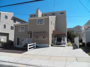 5909 Landis Ave E #B, Sea Isle City, NJ 08243