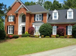 238 Sedgewick Trl, Lawrenceville, GA 30044