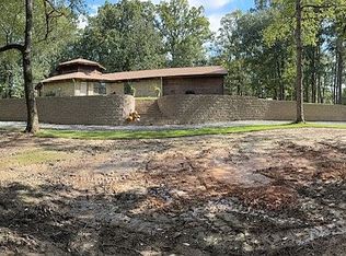 719 Woodland Lake Dr, Atlanta, TX 75551