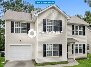 3921 Springbrook Dr, Greensboro, NC 27407