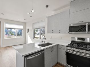 Franklin 10, Denver, CO 80205