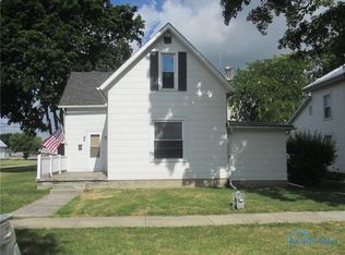 109 Plum St, Columbus Grove, OH 45830