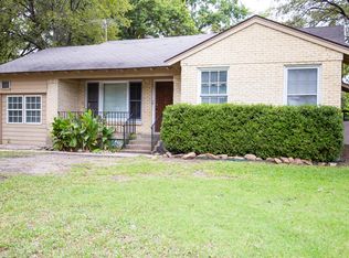 2207 Glengariff Dr, Dallas, TX 75228