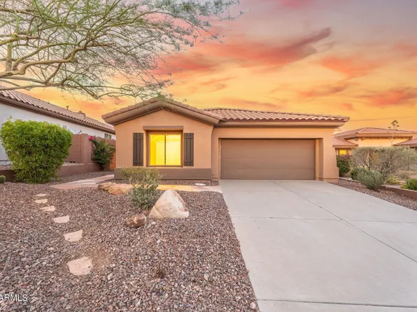 41309 N BELFAIR Way, Anthem, AZ 85086