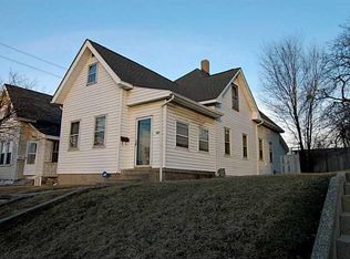 127 N Herman St, Indianapolis, IN 46202