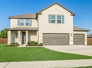 13337 Ridings Dr, Haslet, TX 76052