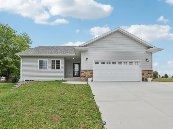 344 Eastridge Circle, Reedsburg, WI 53959