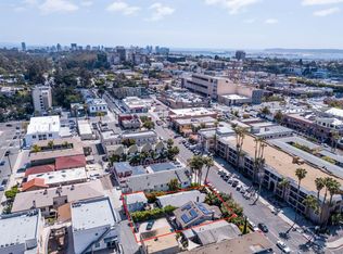 3973 8th Ave LOT 13, San Diego, CA 92103