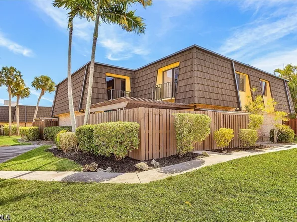 5590 Woodrose Ct APT 4, Fort Myers, FL 33907