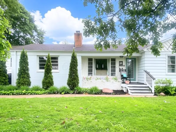 167 Westgate Rd, Galion, OH 44833