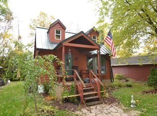 4971 Lakeview Ave, Hubertus, WI 53033