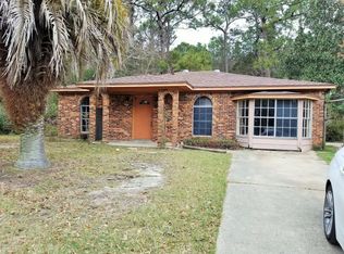 2512 Ridgeway Dr, Gautier, MS 39553