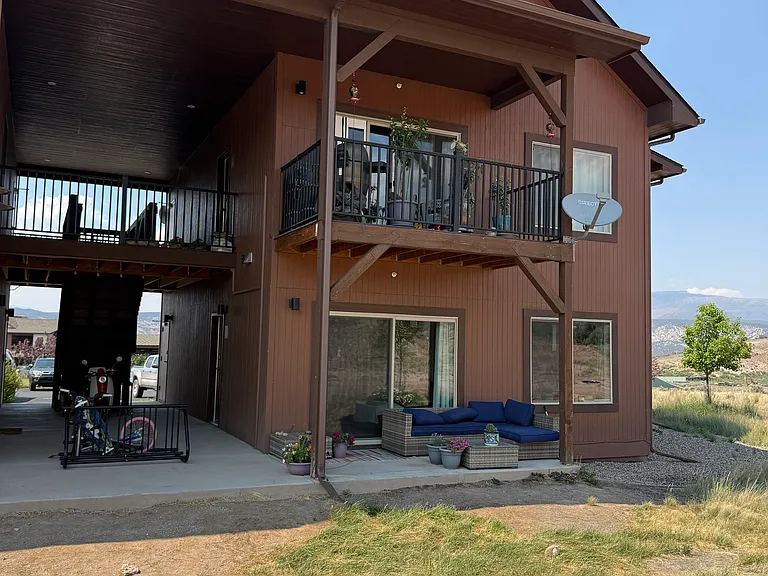 1100 Buckhorn Valley Blvd #D-201 — Photo 2