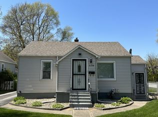 634 Greenbay Ave, Calumet City, IL
