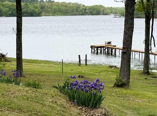 437 County Road 4846, Winnsboro, TX 75494