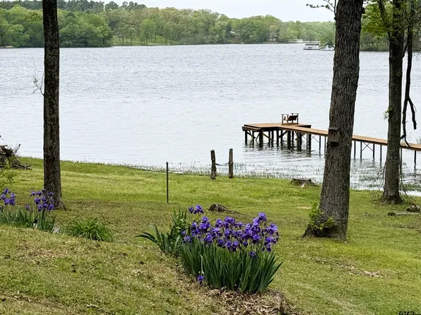 437 County Road 4846, Winnsboro, TX 75494