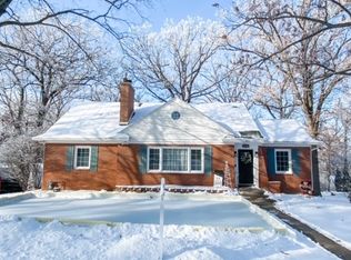 1521 Cherry Ln, Cedar Falls, IA 50613