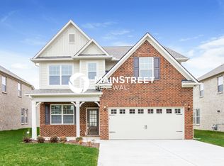3130 Kemp Way, Murfreesboro, TN 37130