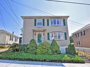 281 Center St, Fall River, MA 02724