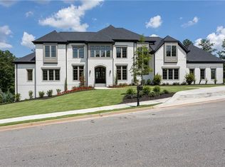 1025 Summit View Ln, Milton, GA 30004