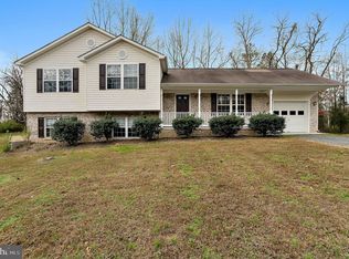 9614 Cortland Ln, Dunkirk, MD 20754