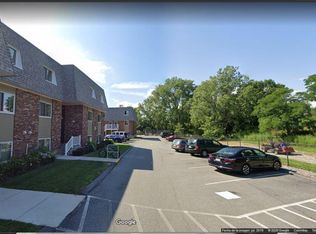 245 Garden St #30, Cambridge, MA 02138