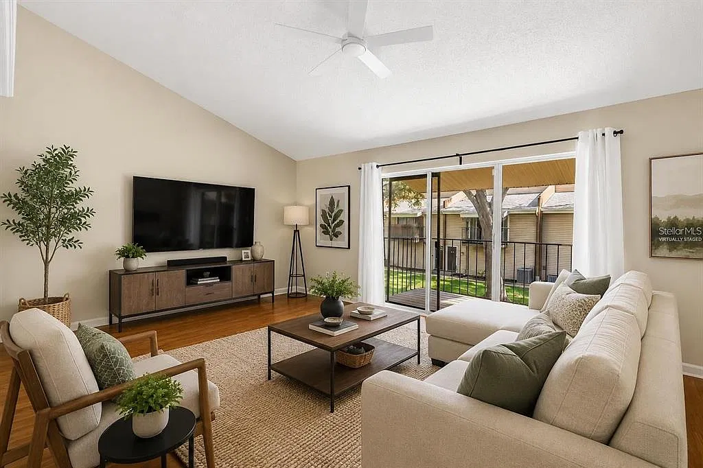 2 bed, 2.0 bath, 1408 sqft, $2,595 — Photo 4