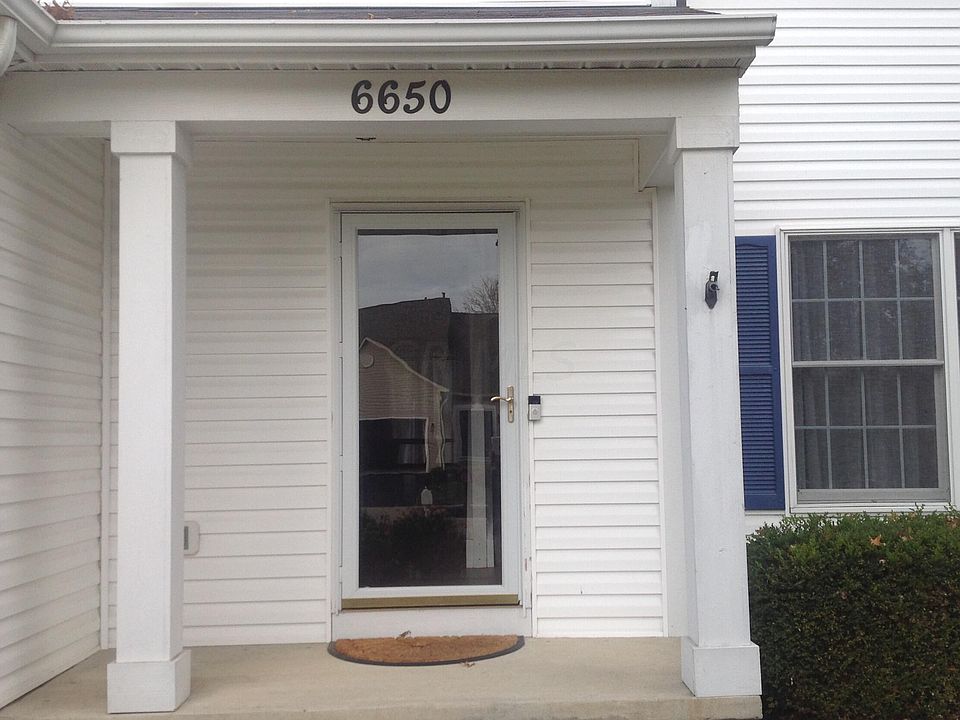 6650 Collingwood Dr, Westerville, OH 43082 Zillow