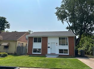 26269 Dunning St, Inkster, MI 48141