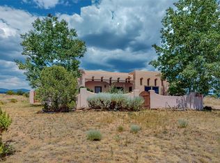 19 Esquina Rd, Santa Fe, NM 87508