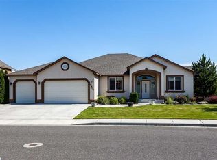 3900 W 47th Ave, Kennewick, WA