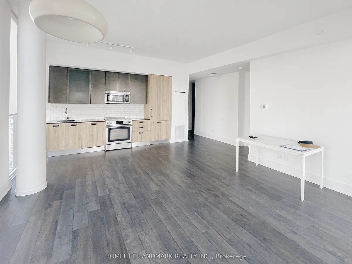 Building Photo - 28 Wellesley St E #LPH3605