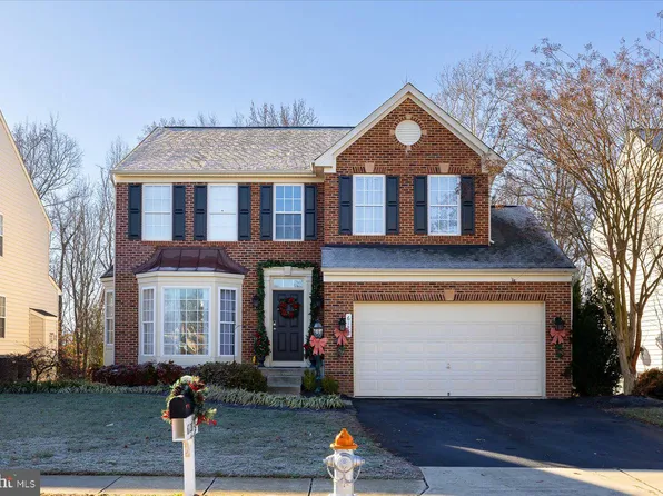6128 McCarthy Dr, King George, VA 22485