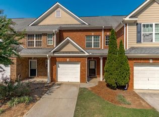 1751 Oakbrook Ln NW #C, Marietta, GA 30152