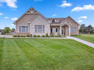 924 Veranda Cir, McPherson, KS 67460