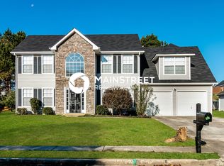 10878 Tara Village Way, Jonesboro, GA 30238