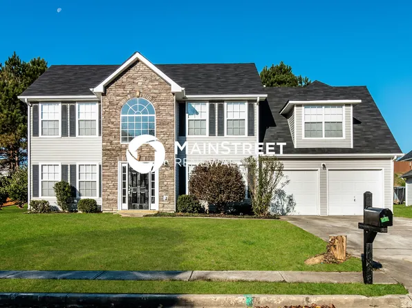 10878 Tara Village Way, Jonesboro, GA 30238