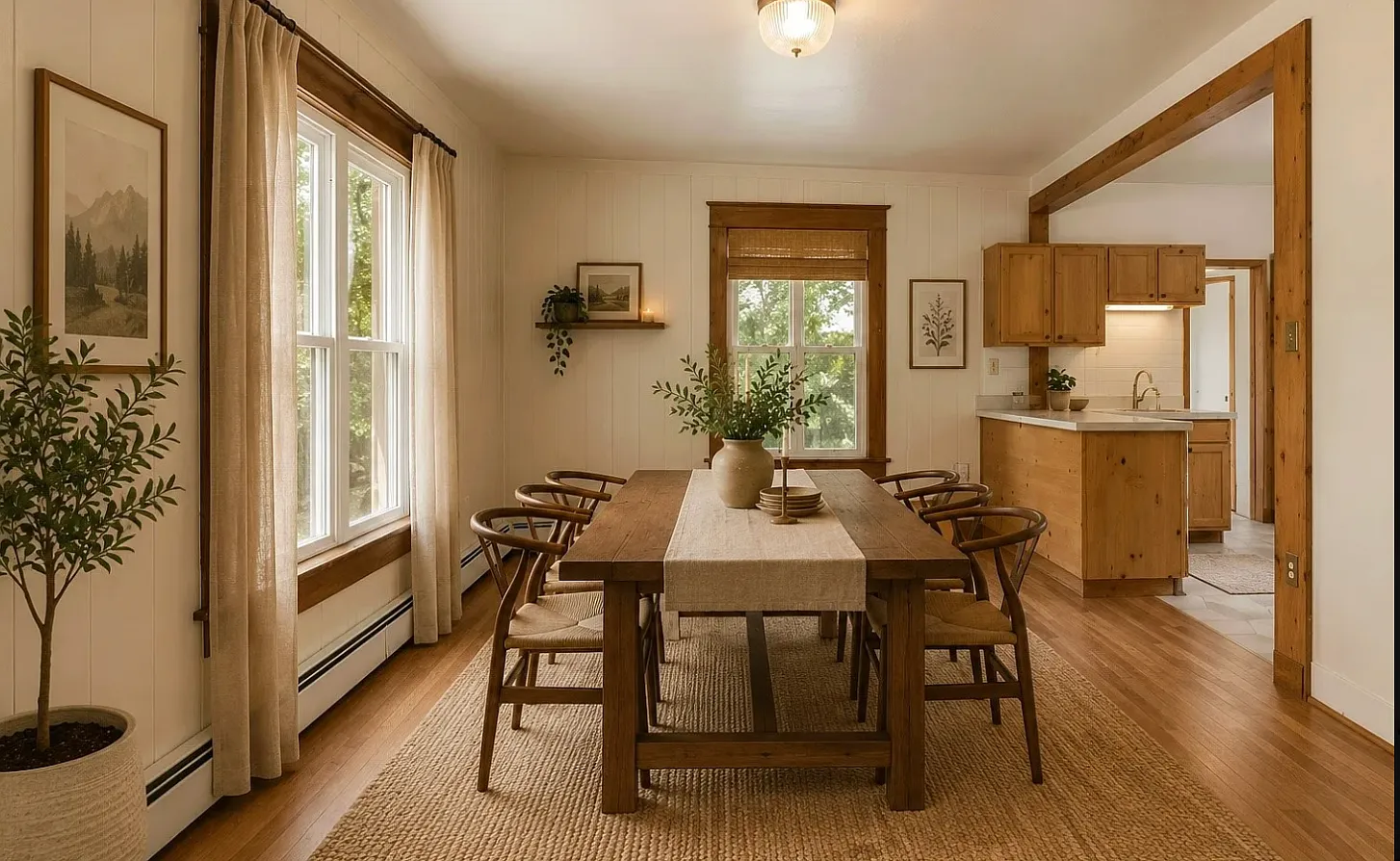 4 bed, 1920 sqft, $3,500 — Photo 3